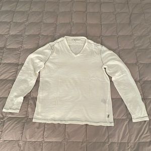 John Varvatos L/S shirt